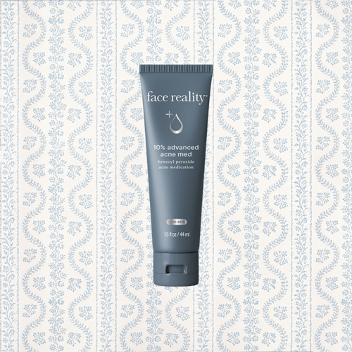 Advanced Acne Med