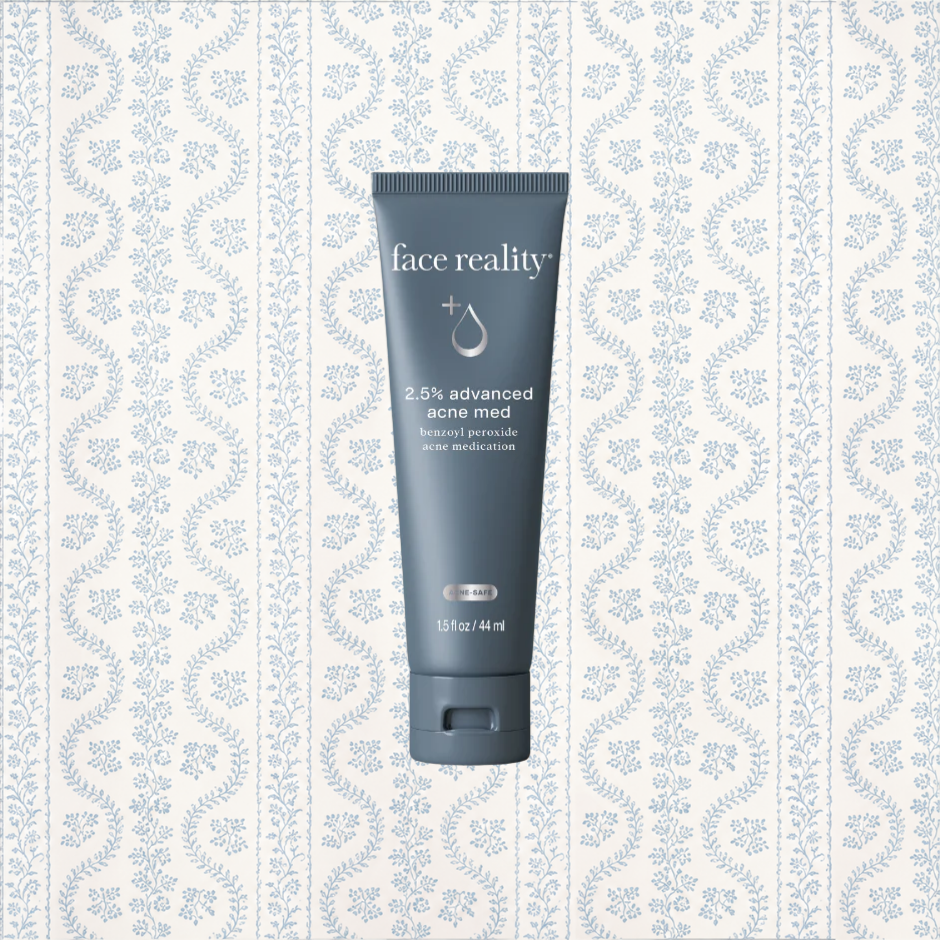 Advanced Acne Med